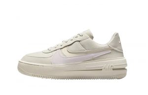 Nike Air Force 1 PLT.AF .ORM Light Orewood Brown Ivory DJ9946 108 featured image