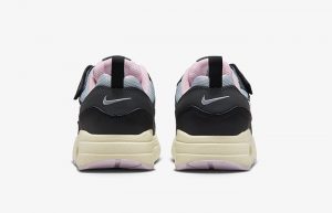 Nike Air Max 1 PS Anthracite Pink Foam DZ3308 004 back