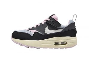 Nike Air Max 1 PS Anthracite Pink Foam DZ3308 004 featured image