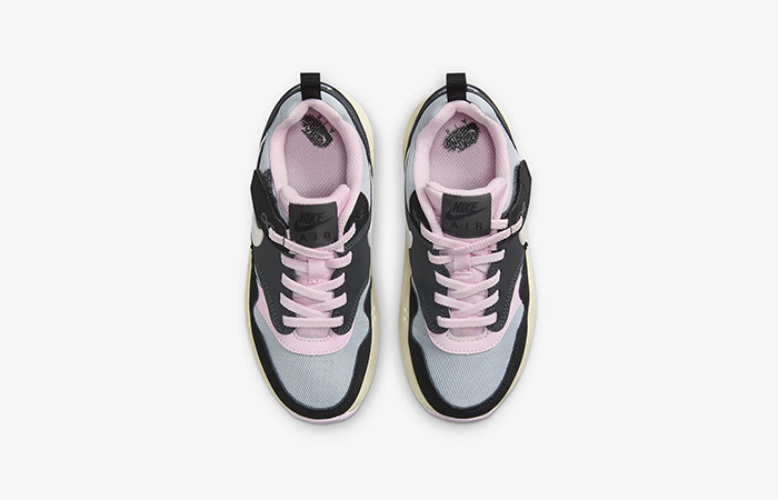 Nike Air Max 1 PS Anthracite Pink Foam DZ3308 004 up