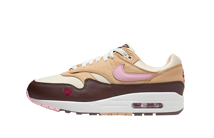 Nike Air Max 1 Valentines Day FZ4346 200 featured image