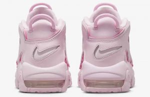 Nike Air More Uptempo Pink Foam DV1137 600 back