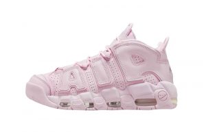 Nike Air More Uptempo Pink Foam DV1137 600 featured image