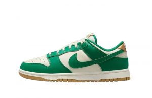 Nike Dunk Low Green Gold FB7173 131 featured image