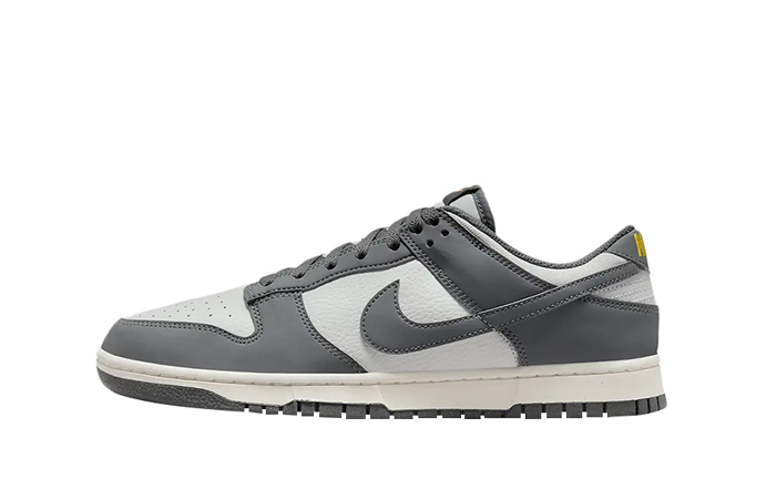 Nike Dunk Low Next Nature Greyscale FZ4621 001 featured image