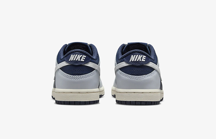 Nike Dunk Low PS Ice Blue Obsidian FB9108 002 back
