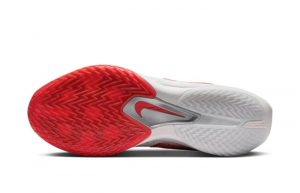 Nike GT Cut 3 White Picante Red DV2913 101 down