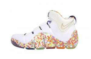 Nike LeBron 4 Fruity Pebbles DQ9310 100 featured image