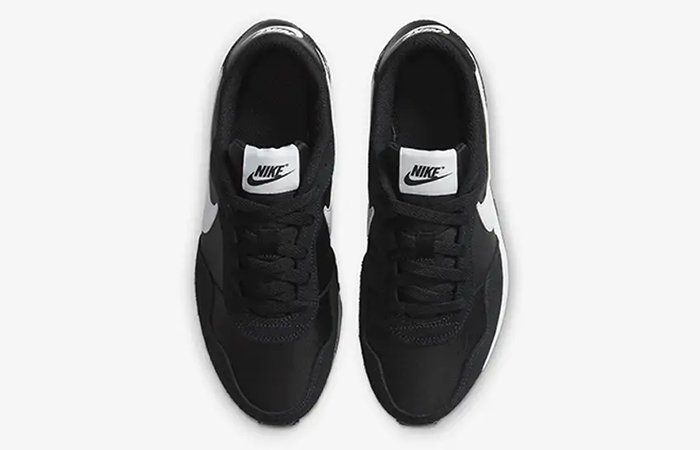 Nike MD Valiant GS Black White CN8558-002 - Where To Buy - Fastsole