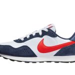 Nike MD Valiant GS Midnight Navy Red CN8558-409 - Where To Buy - Fastsole