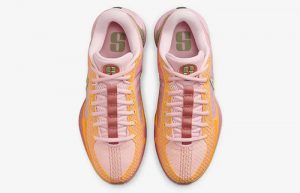 Nike Sabrina 1 Medium Soft Pink FQ3381 600 up