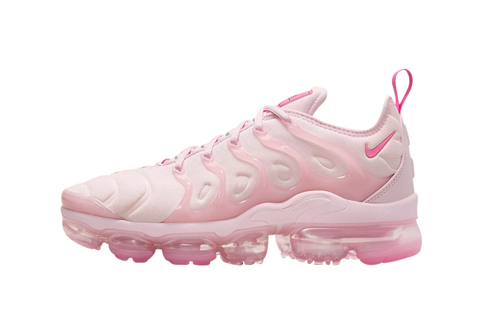 Nike Vapormax Plus Playful Pink FZ3614 686 featured image