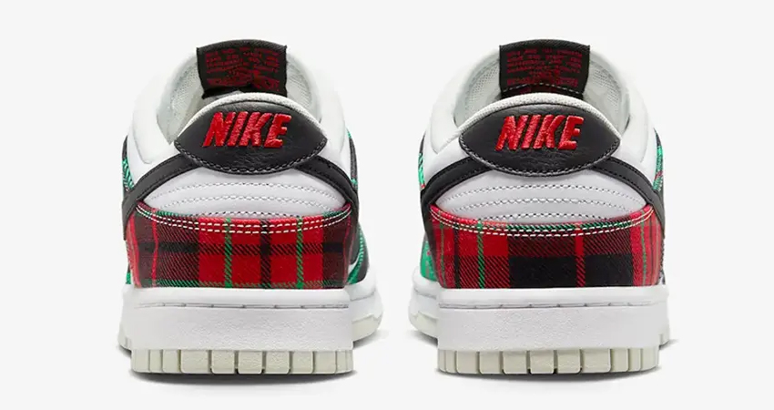 Nikes ‘PLAID Dunk Low Is A Hot 2024 Release back