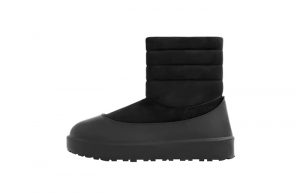 STAMPD x UGG Classic Boot Black 1159650 BLK featured image