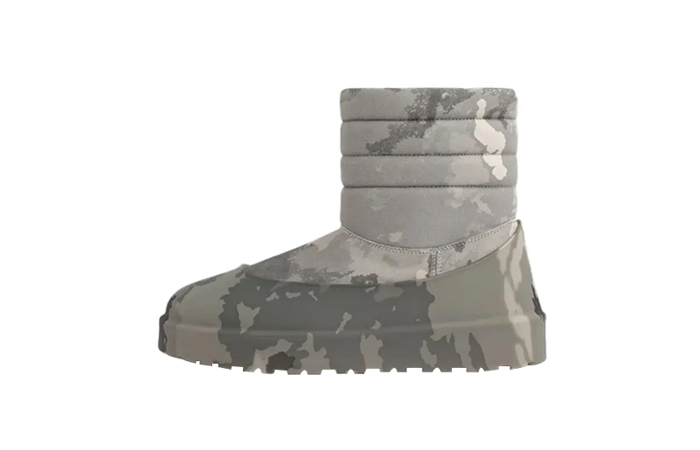 STAMPD x UGG Classic Boot Camo 1162870 featured image