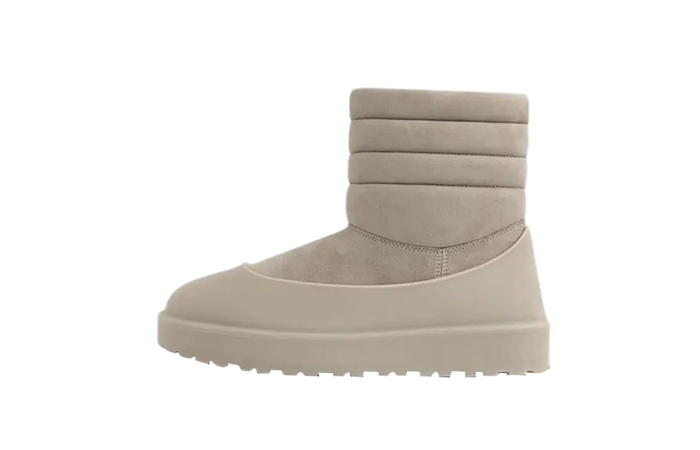 STAMPD x UGG Classic Boot Putty 1159650 featured image