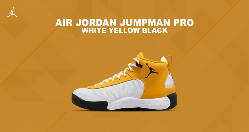 The Jordan Jumpan Pro ‘Varsity Miaze’ Returns With A Twist