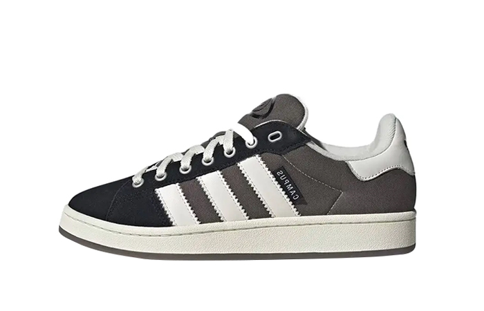 adidas Campus 00s Charcoal White IF8766 featured image