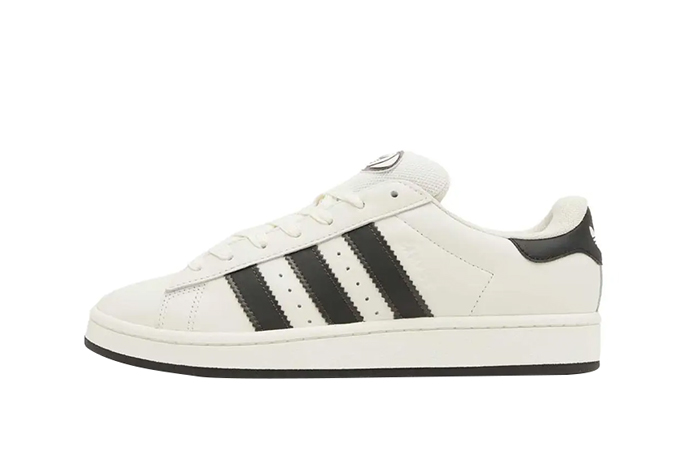 adidas Campus 00s White Black IF8761 featured image