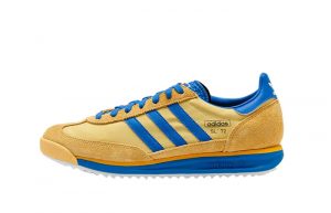 adidas SL72 RS Utility Yellow IE6526 featured image