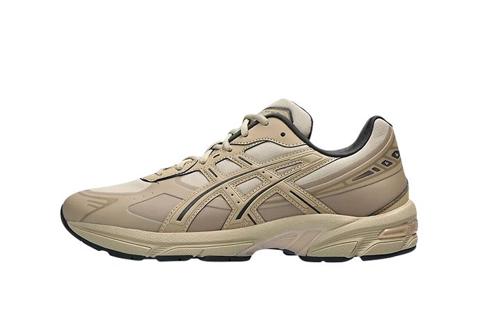 ASICS GEL 1130 NS Wood Crepe 1203A413 201 featured image