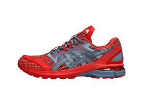 ASICS Gel Terrain Classic Red 1203A394 600 featured image