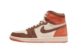 Air Jordan 1 High OG Dusted Clay FQ2941 200 featured image