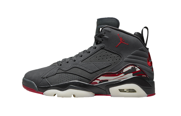 Air Jumpman MVP Anthracite Black Gym Red FB9019 006 featured image