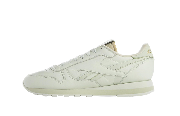 Aries x Reebok Classic Leather Mystic White 100201988 featured image