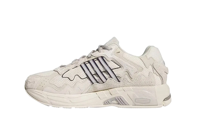 Bad Bunny x adidas Response CL Wonder White IF7179 featured image