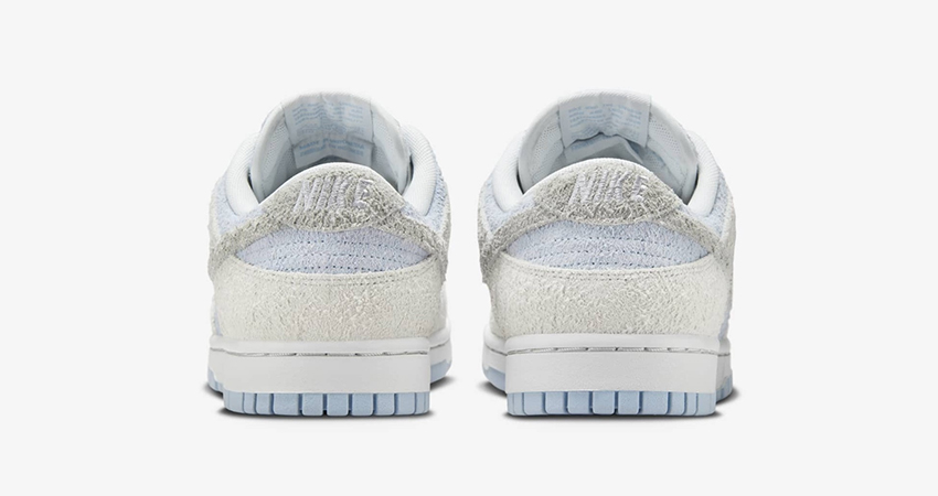 Cop These Womens Nike Dunk Low Light Armory Blue Now back