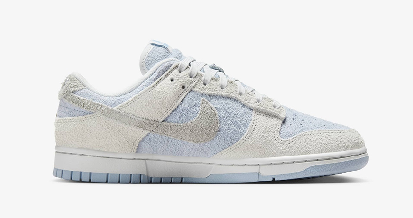 Cop These Womens Nike Dunk Low Light Armory Blue Now right