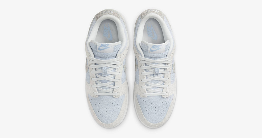 Cop These Womens Nike Dunk Low Light Armory Blue Now up