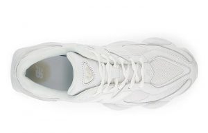 New Balance 9060 Triple White U9060NRJ up