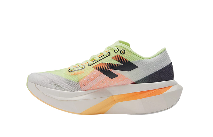 New Balance FuelCell SuperComp Elite v4 Multi WRCELLA4 - Where To Buy ...