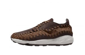 Nike Air Footscape Woven Earth FB1959 200 featured image