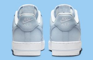 Nike Air Force 1 Low Light Armoury Blue FZ4627 400 back