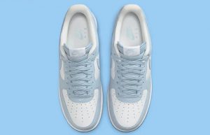Nike Air Force 1 Low Light Armoury Blue FZ4627 400 up
