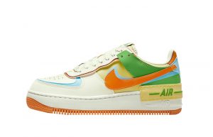 Nike Air Force 1 Shadow Multi Color DZ1847 103 featured image