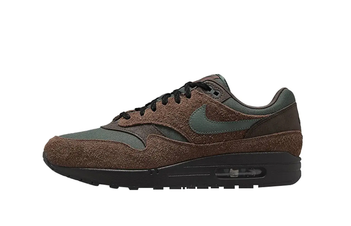 Nike Air Max 1 Cacao Wow FZ3590 259 featured image