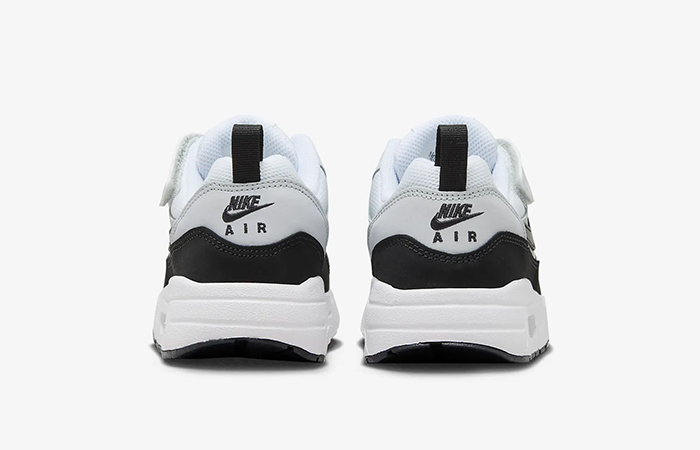 Nike Air Max 1 PS Black White DZ3308 106 back
