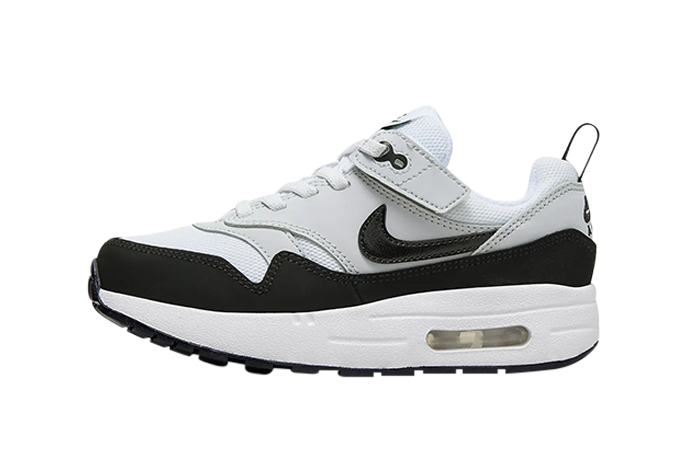 Nike Air Max 1 PS Black White DZ3308 106 featured image