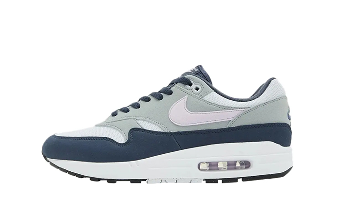 Nike Air Max 1 Thunder Blue FD9082 001 featured image