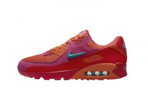 Nike Air Max 90 Alchemy Pink FJ3868 600 featured image