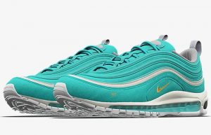 Nike Air Max 97 By You FN6743 900 front corner