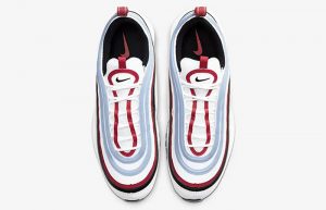 Nike Air Max 97 Gundam CW6986 100 up