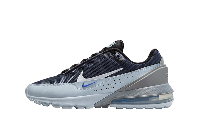 Nike Air Max Pulse Thunder Blue Wolf Grey FN7459 400 featured image