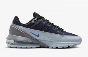 Nike Air Max Pulse Thunder Blue Wolf Grey FN7459 400 right