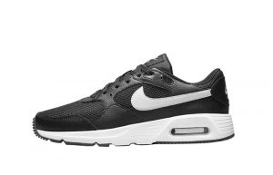 Nike Air Max SC Black White CW4555 002 featured image