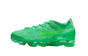 Nike Air Vapormax 2023 Flyknit Green DV6840 300 featured image